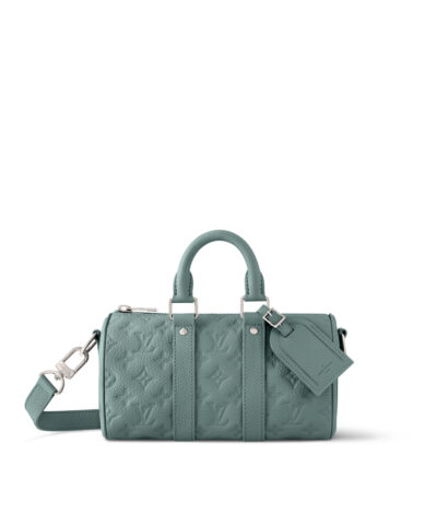 Louis Vuitton Keepall Bandoulière 25 M13866