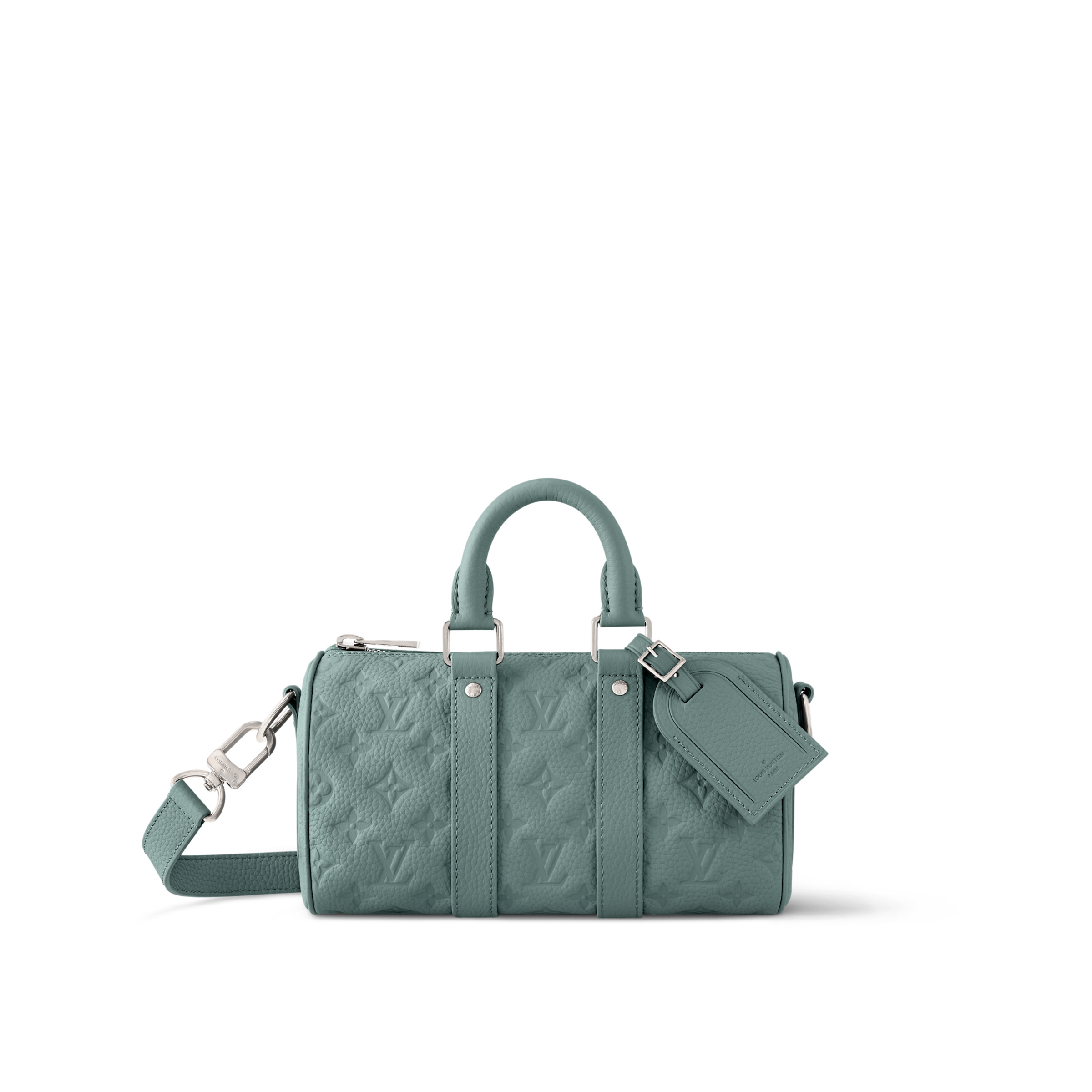 Louis Vuitton Keepall Bandoulière 25 M13866