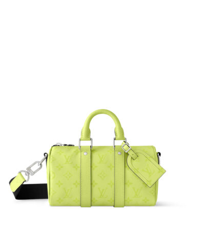 Louis Vuitton Keepall Bandoulière 25 M14078
