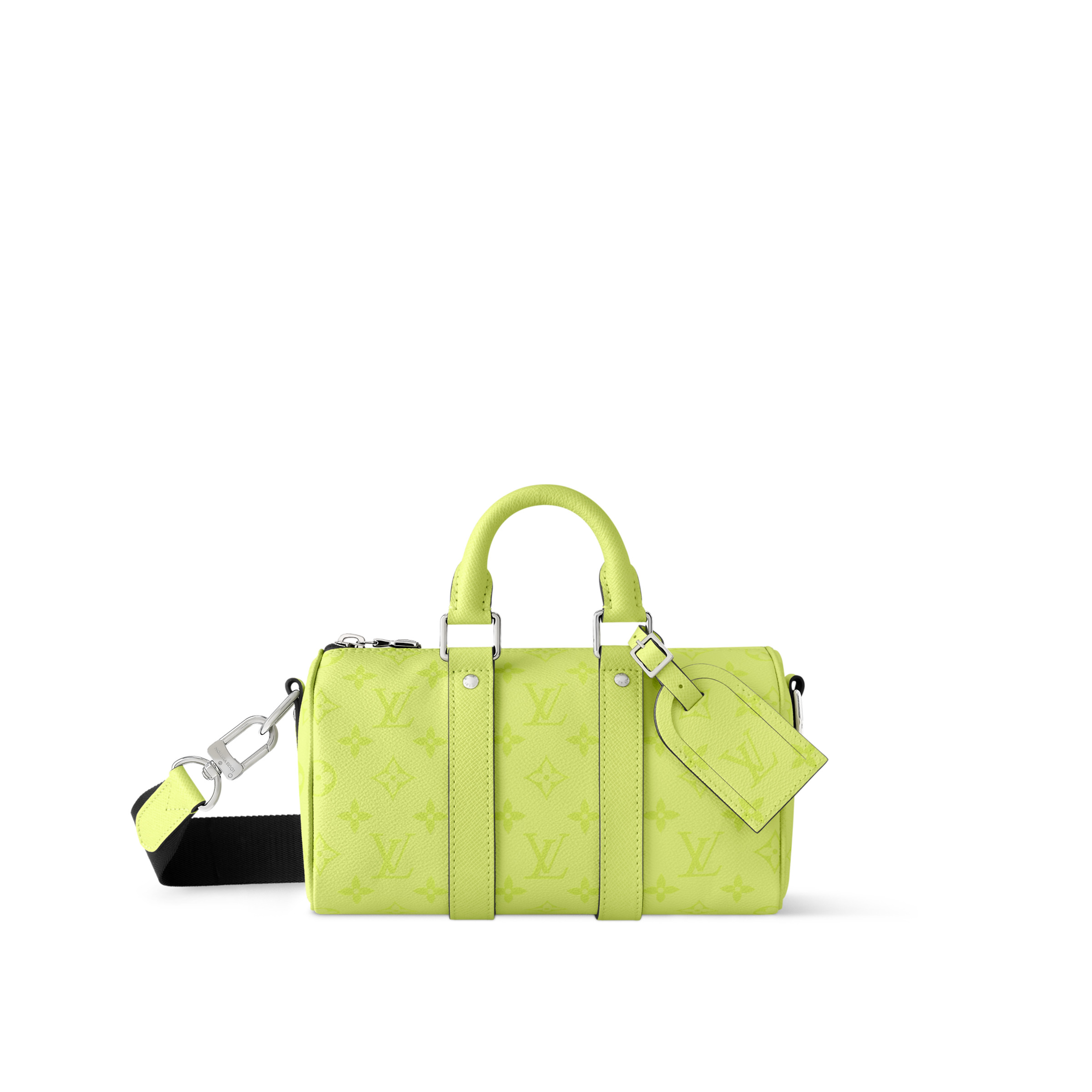 Louis Vuitton Keepall Bandoulière 25 M14078
