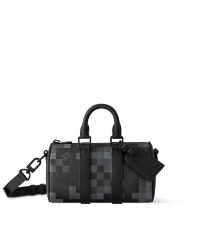 Louis Vuitton Keepall Bandoulière 25 M14919
