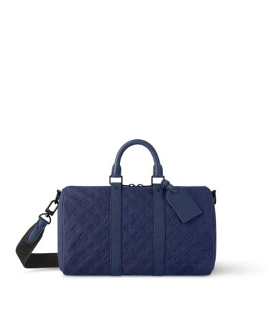 Louis Vuitton Keepall Bandoulière 35 M11691