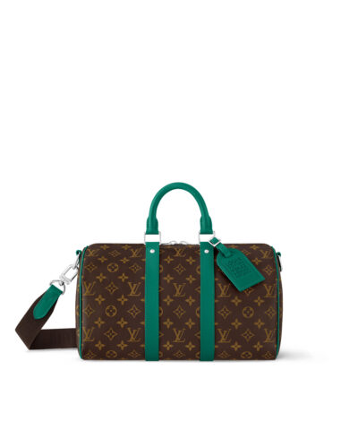 Louis Vuitton Keepall Bandoulière 35 M12765