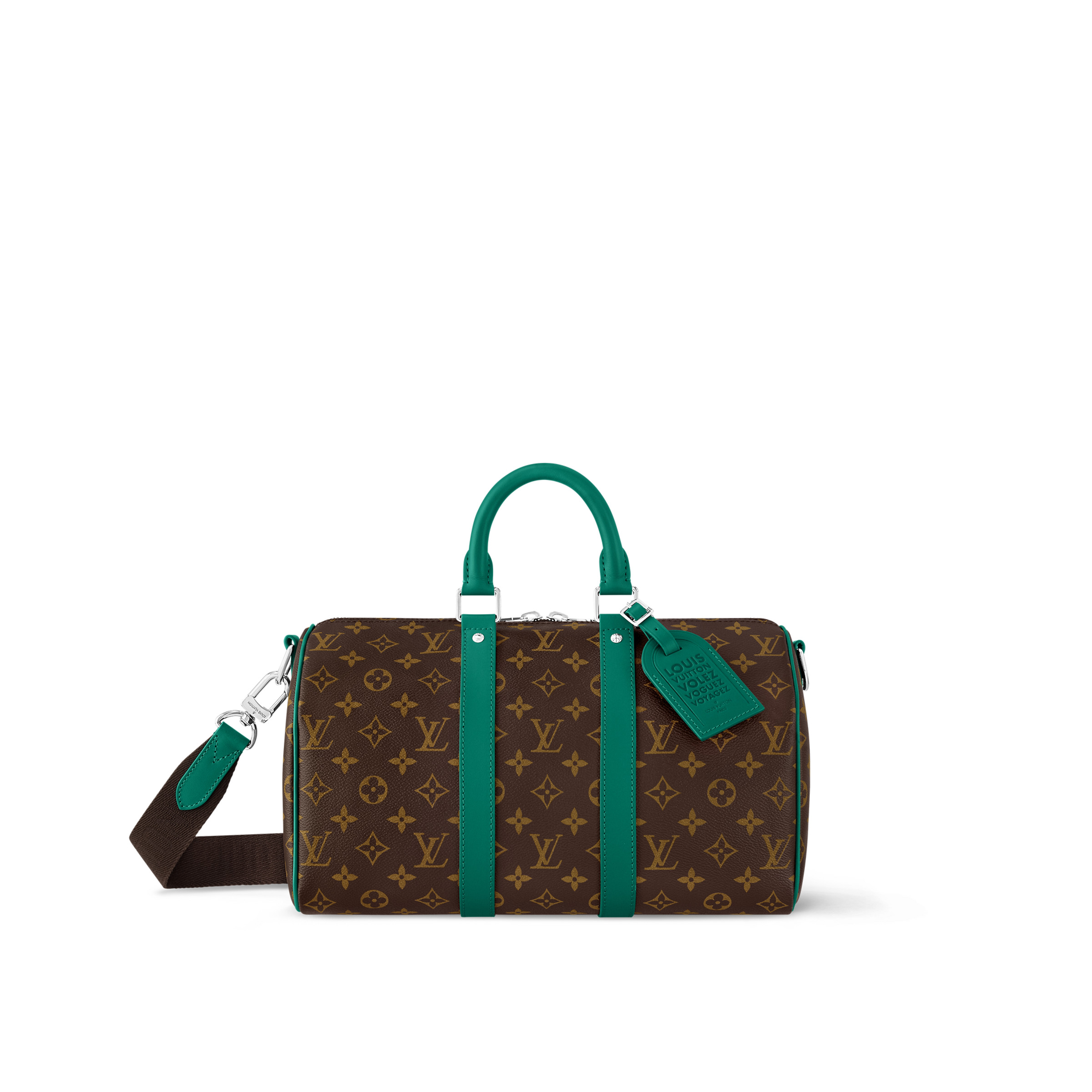 Louis Vuitton Keepall Bandoulière 35 M12765