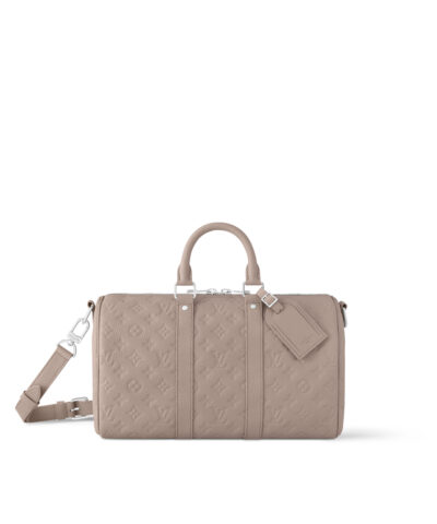 Louis Vuitton Keepall Bandoulière 35 M13865