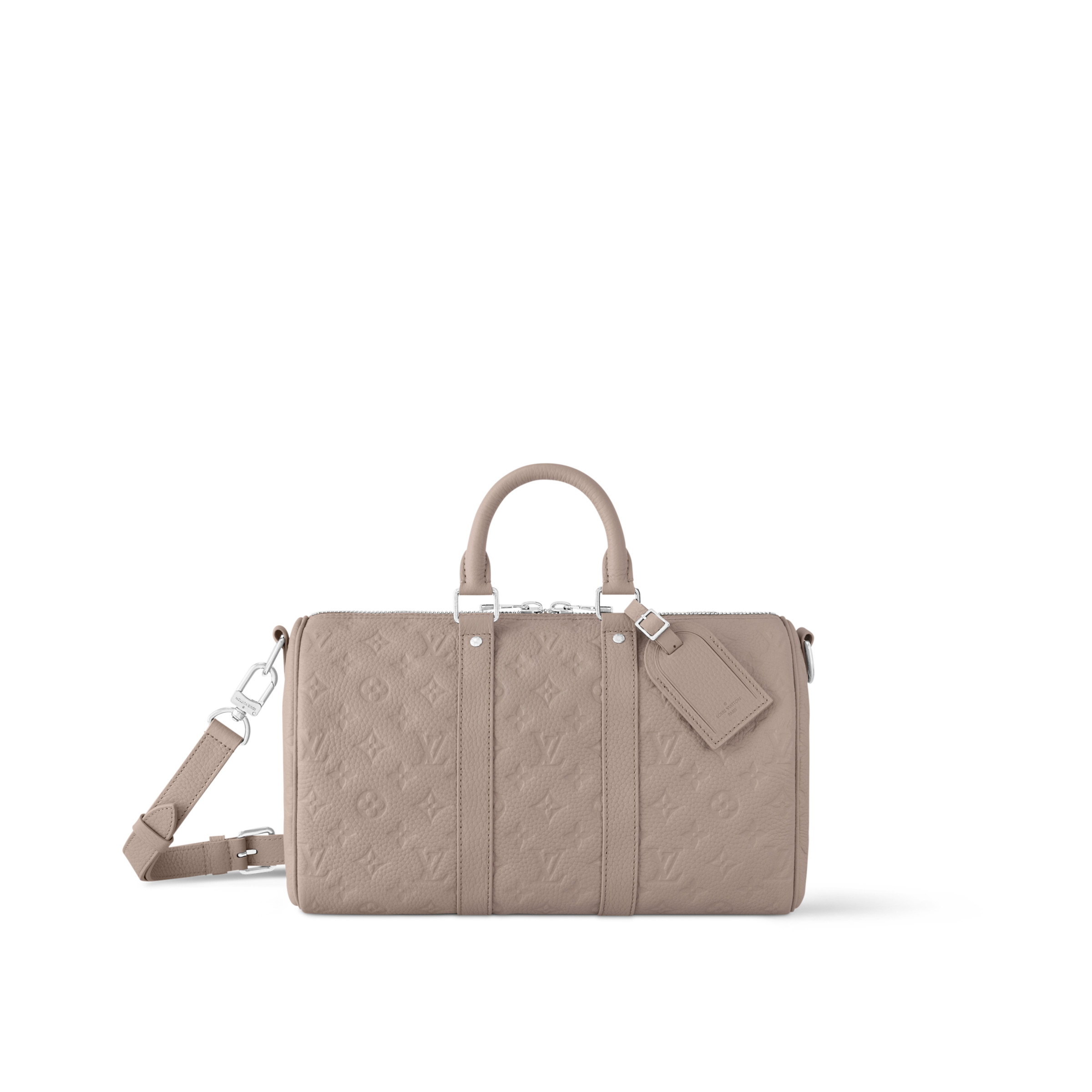 Louis Vuitton Keepall Bandoulière 35 M13865