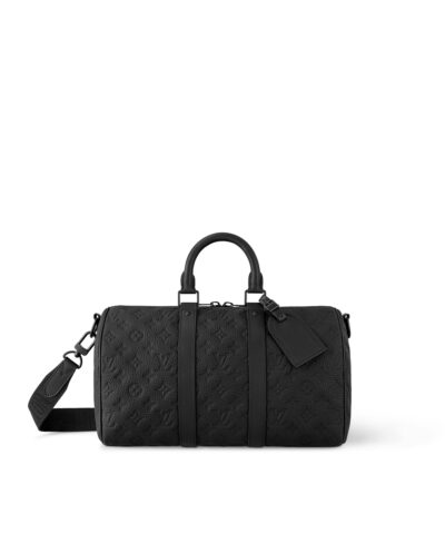 Louis Vuitton Keepall Bandoulière 35 M22765