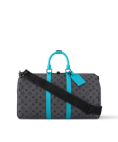 Louis Vuitton Keepall Bandoulière 45 M11481