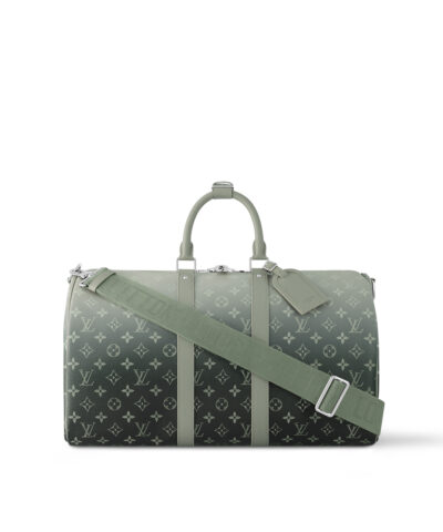 Louis Vuitton Keepall Bandoulière 45 M11718