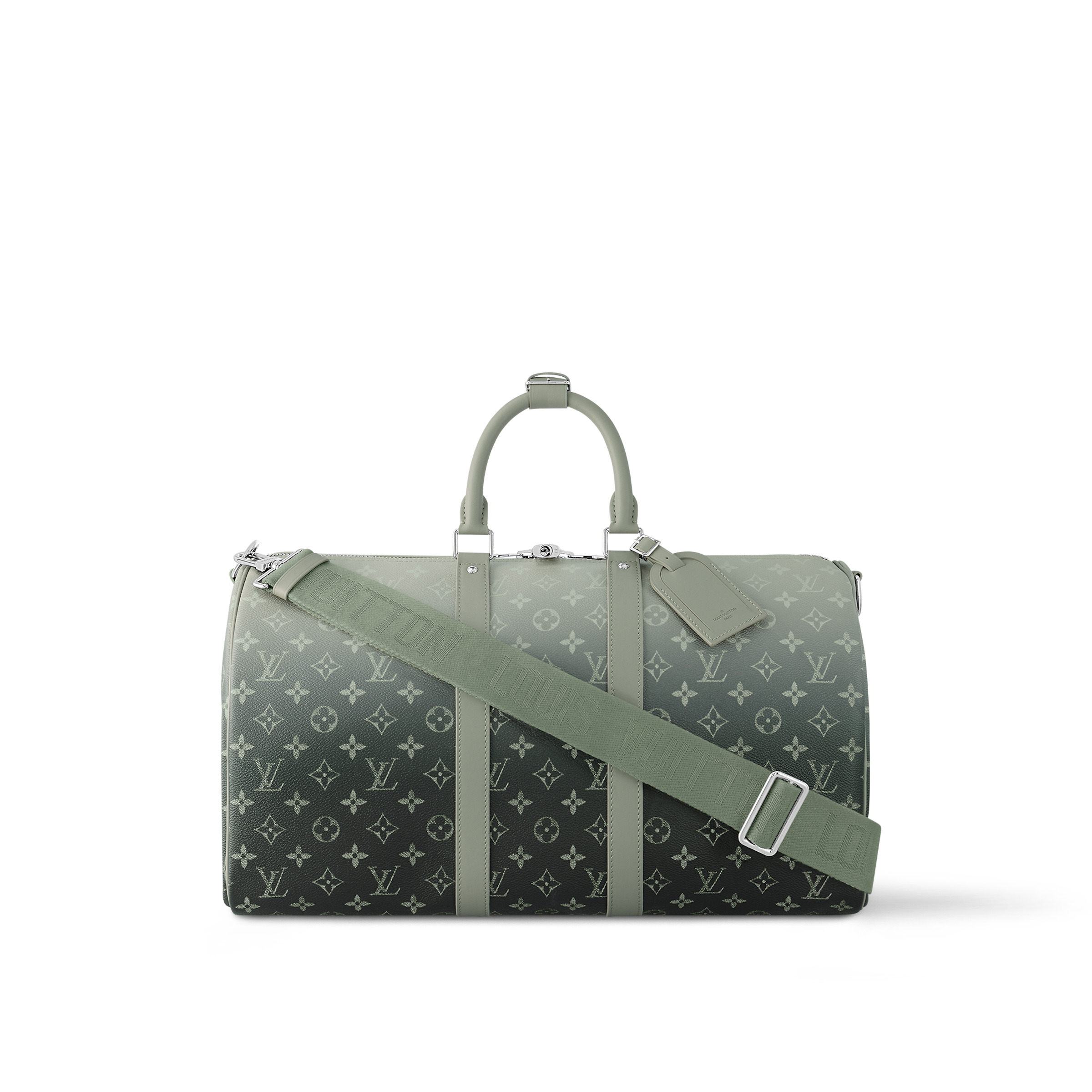 Louis Vuitton Keepall Bandoulière 45 M11718