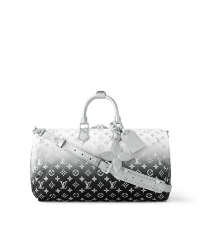 Louis Vuitton Keepall Bandoulière 45 M12067