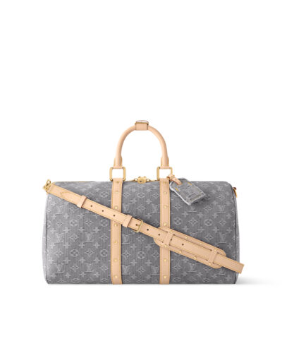 Louis Vuitton Keepall Bandoulière 45 M13748