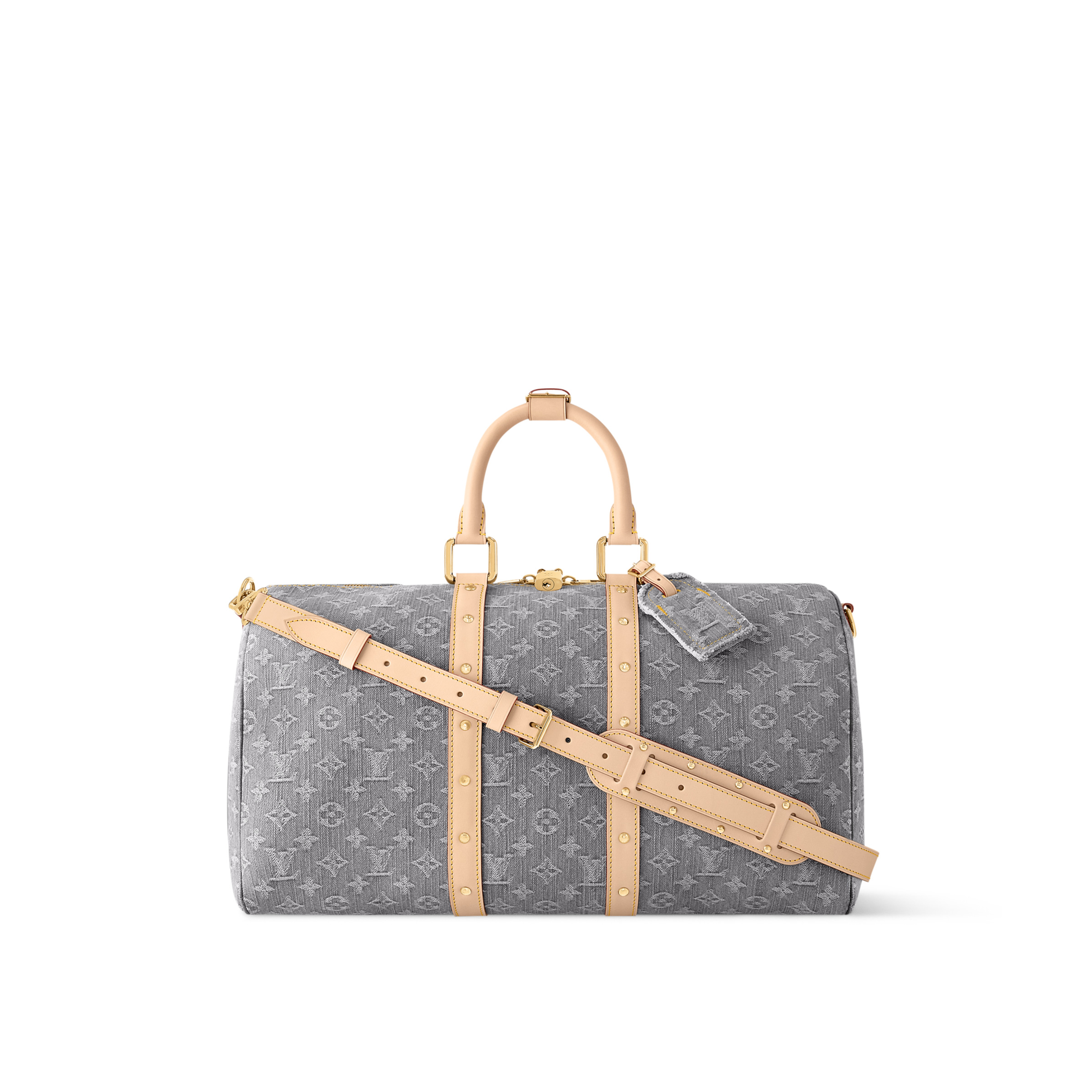 Louis Vuitton Keepall Bandoulière 45 M13748