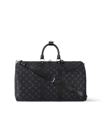 Louis Vuitton Keepall Bandoulière 45M40569