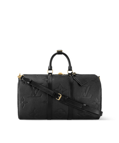 Louis Vuitton Keepall Bandoulière 45 M45532