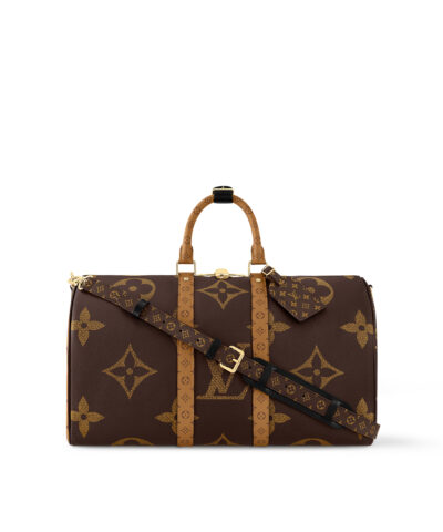 Louis Vuitton Keepall Bandoulière 45 M47211