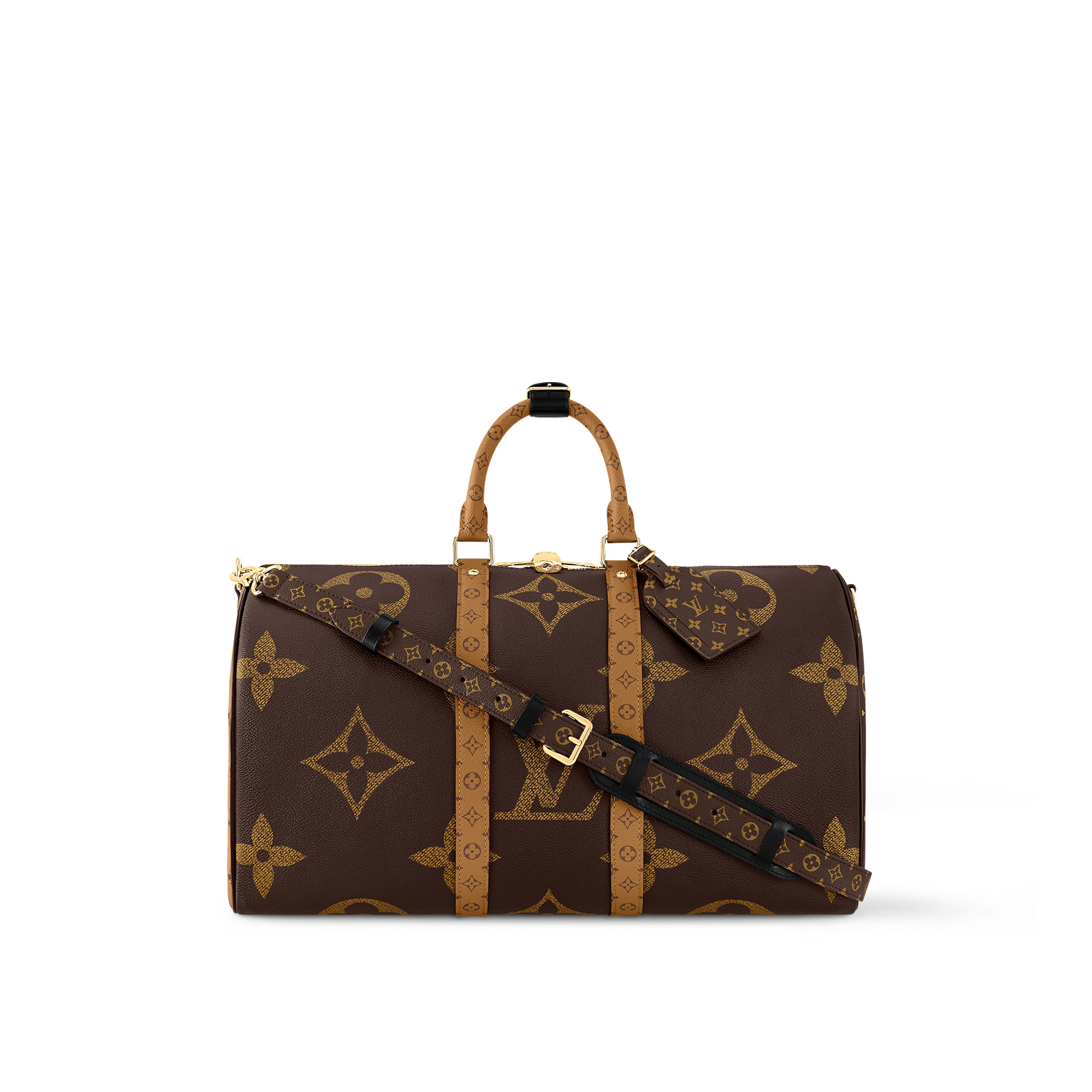 Louis Vuitton Keepall Bandoulière 45 M47211