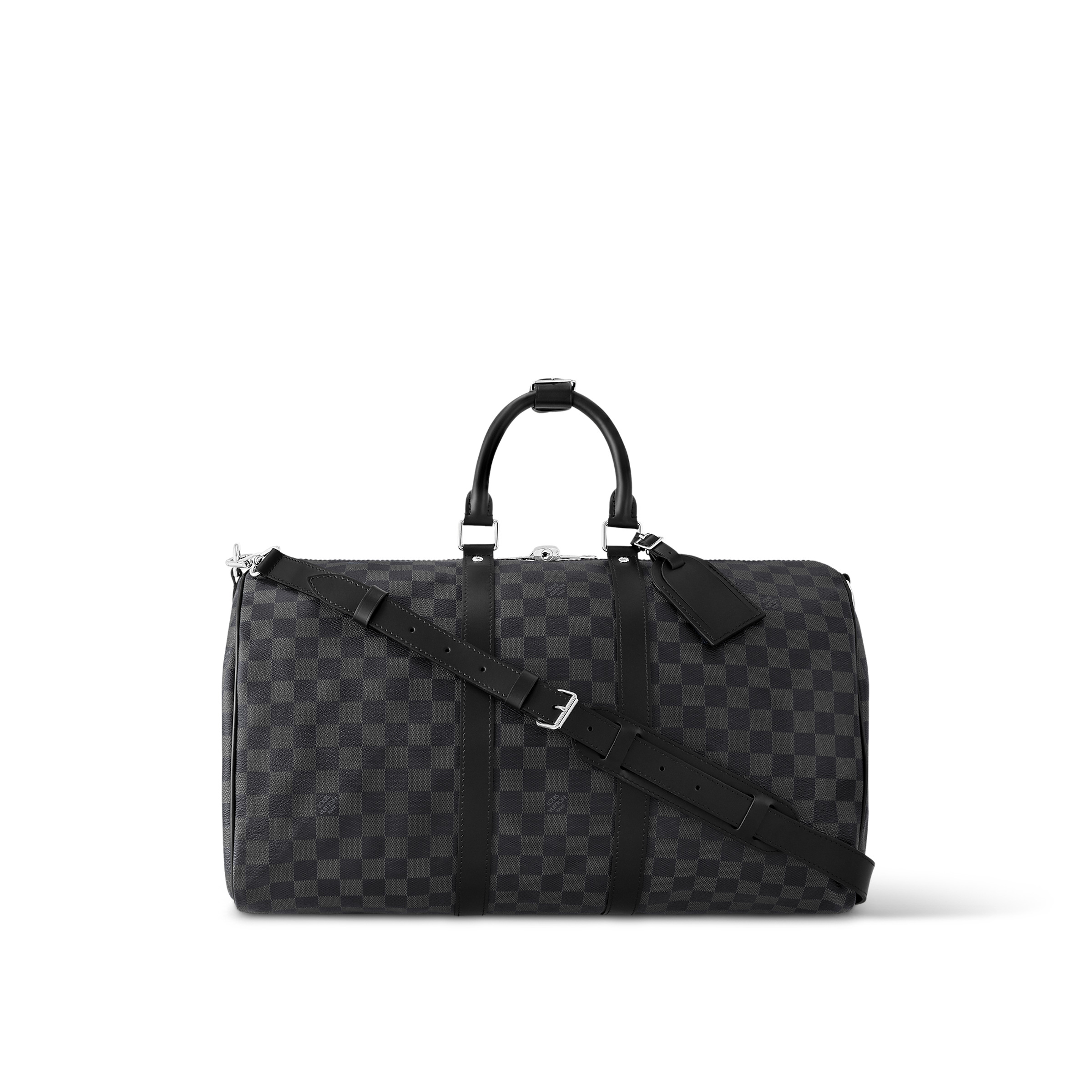 Louis Vuitton Keepall Bandoulière 45 N41418