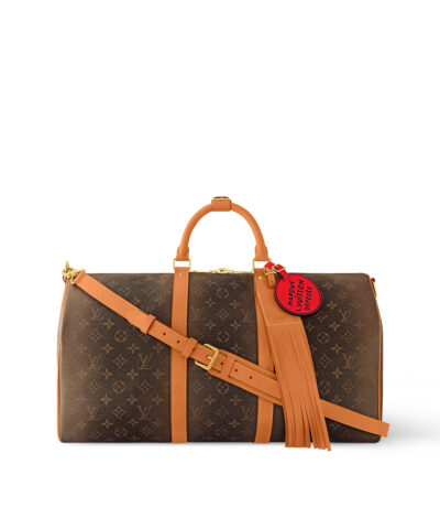 Louis Vuitton Keepall Bandoulière 50 M11541