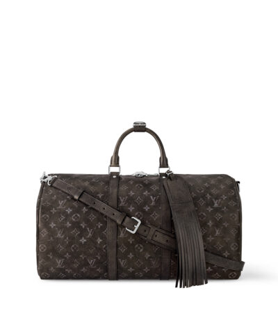 Louis Vuitton Keepall Bandoulière 50 M11596