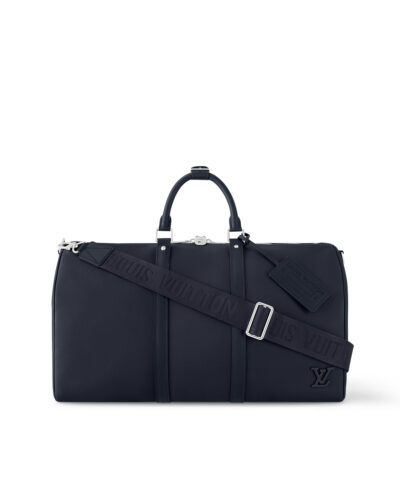 Louis Vuitton Keepall Bandoulière 50 M11693