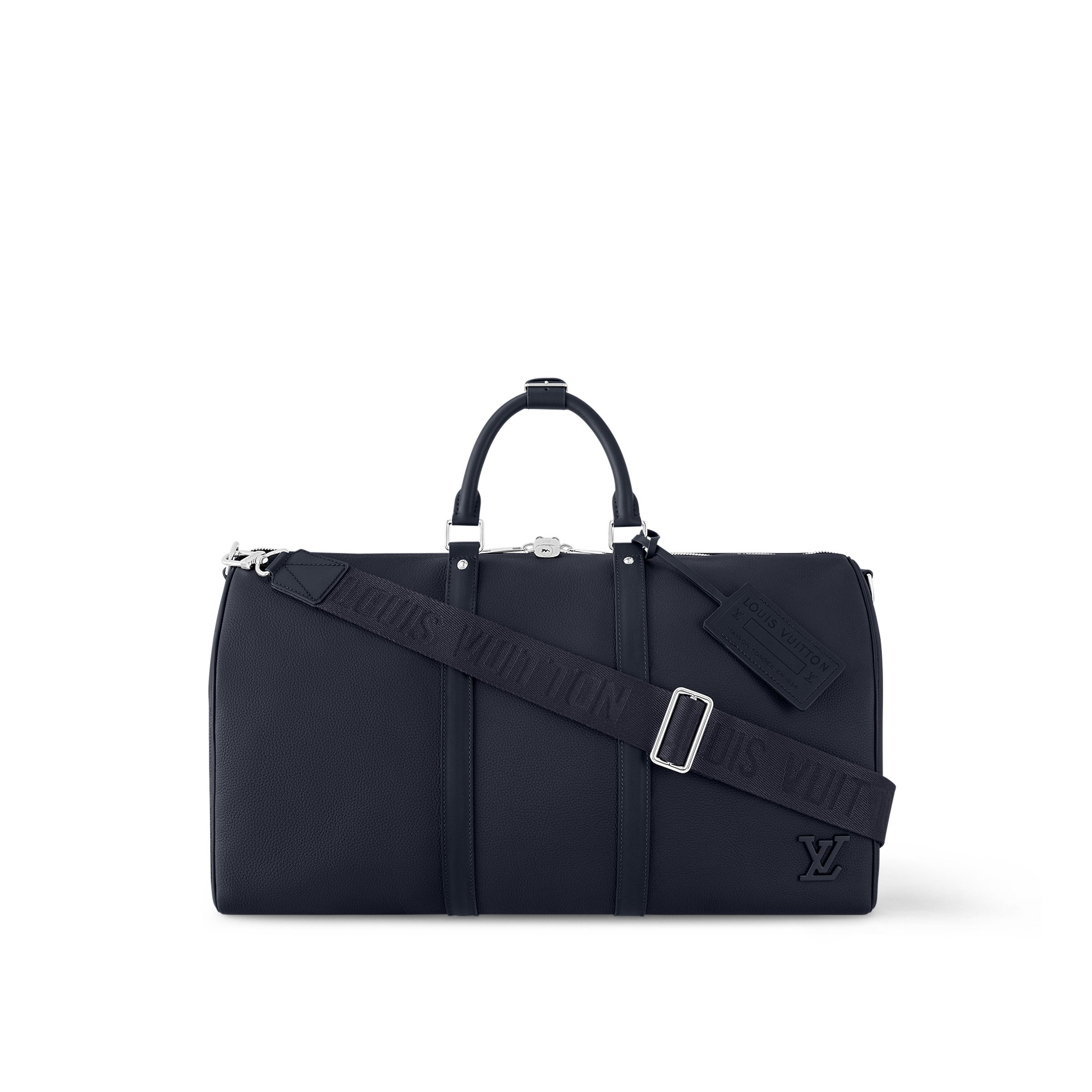 Louis Vuitton Keepall Bandoulière 50 M11693