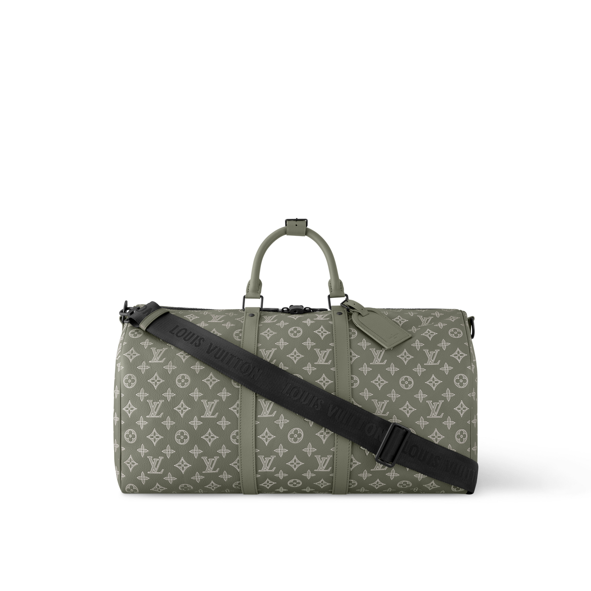 Louis Vuitton Keepall Bandoulière 50 M12504