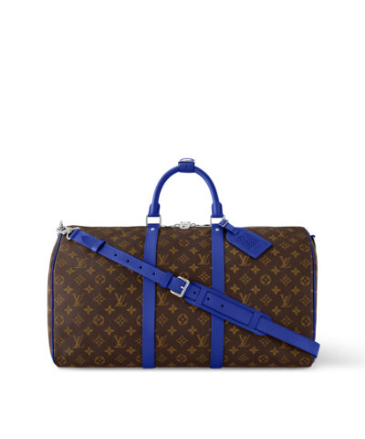 Louis Vuitton Keepall Bandoulière 50 M12633