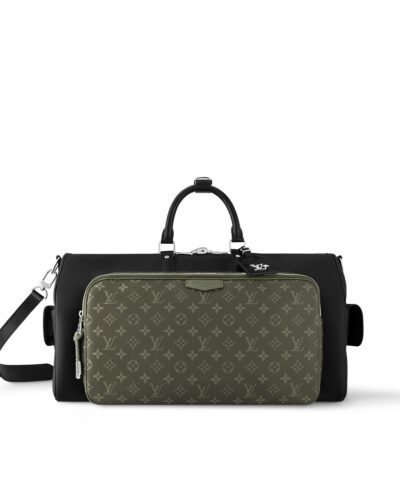 Louis Vuitton Keepall Bandoulière 50 M12690