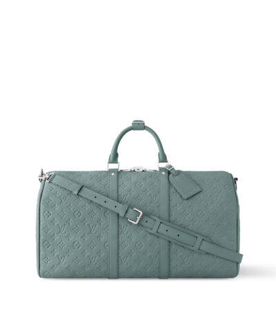 Louis Vuitton Keepall Bandoulière 50 M13976