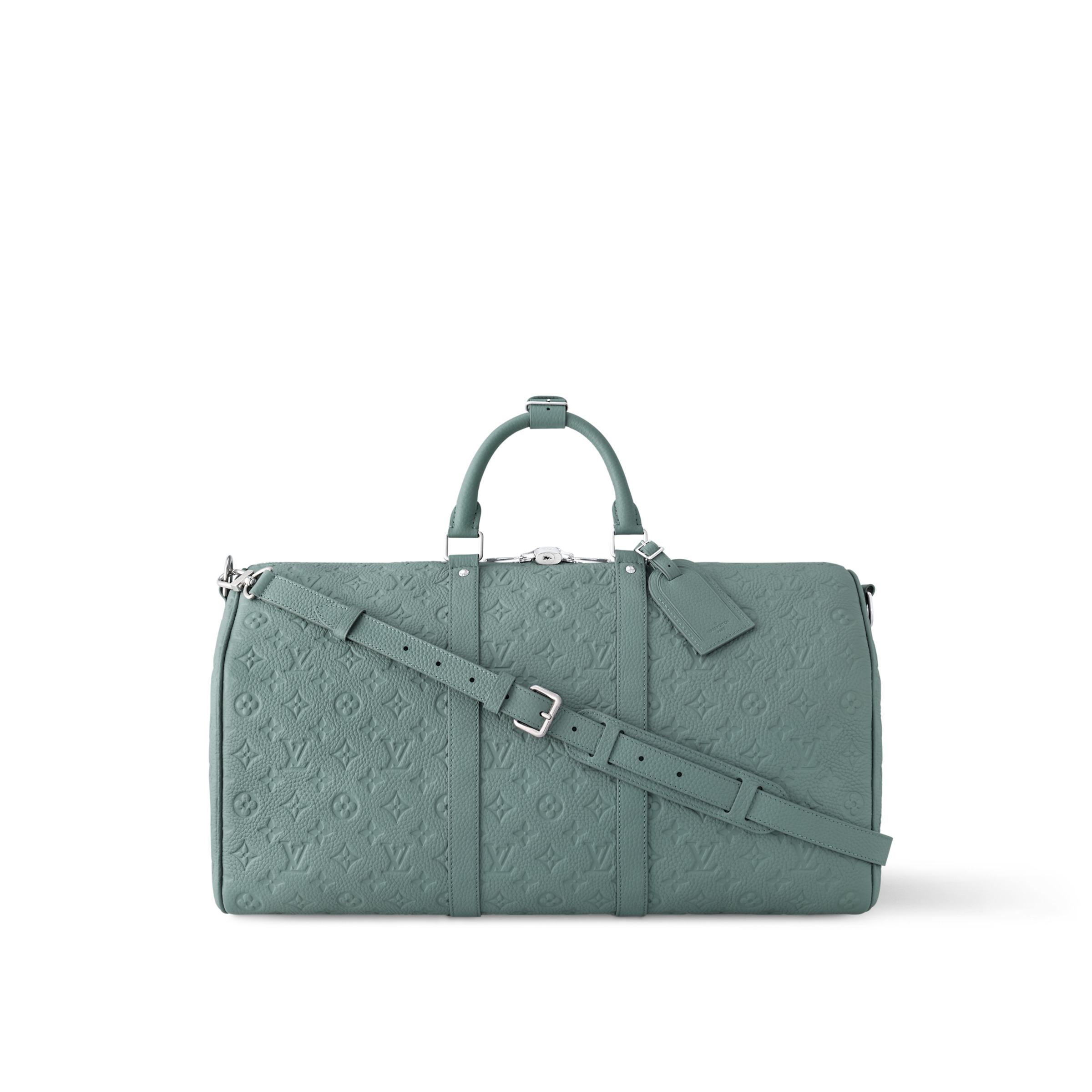 Louis Vuitton Keepall Bandoulière 50 M13976