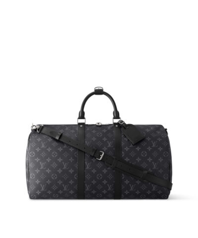 Louis Vuitton Keepall Bandoulière 50 M14202
