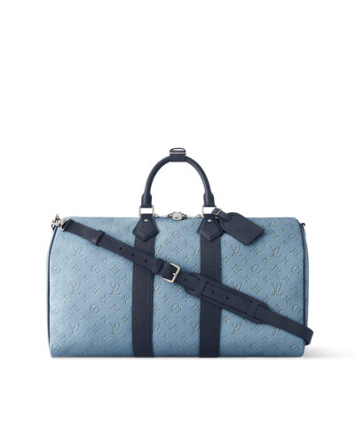 Louis Vuitton Keepall Bandoulière 50 M14837