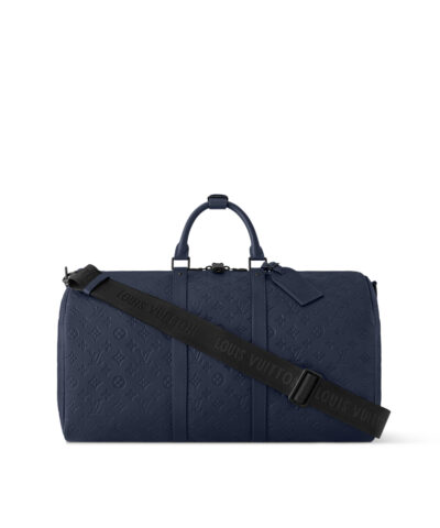Louis Vuitton Keepall Bandoulière 50 M14840