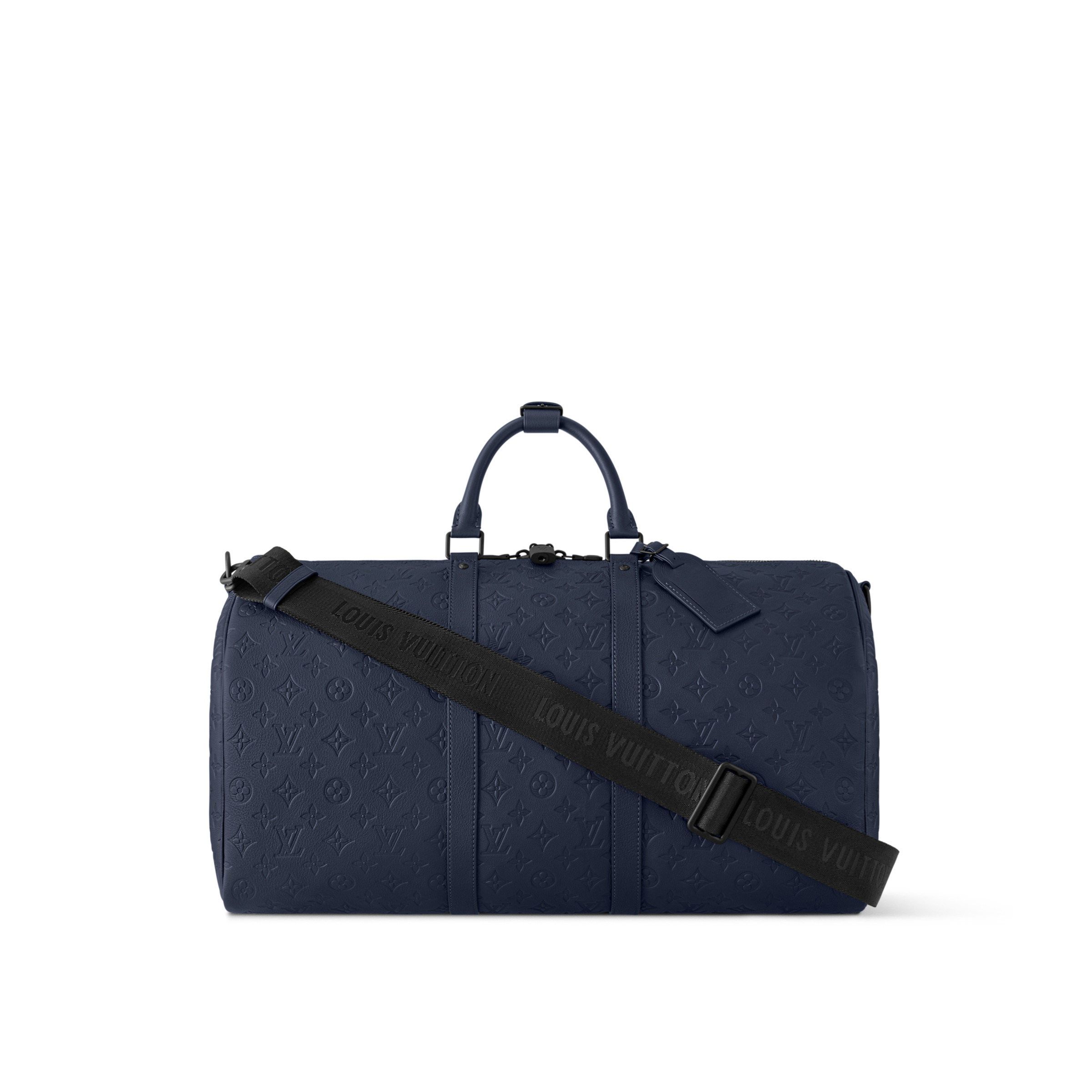 Louis Vuitton Keepall Bandoulière 50 M14840