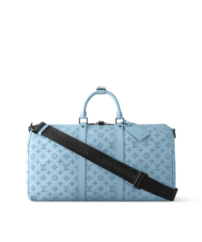 Louis Vuitton Keepall Bandoulière 50 M14842