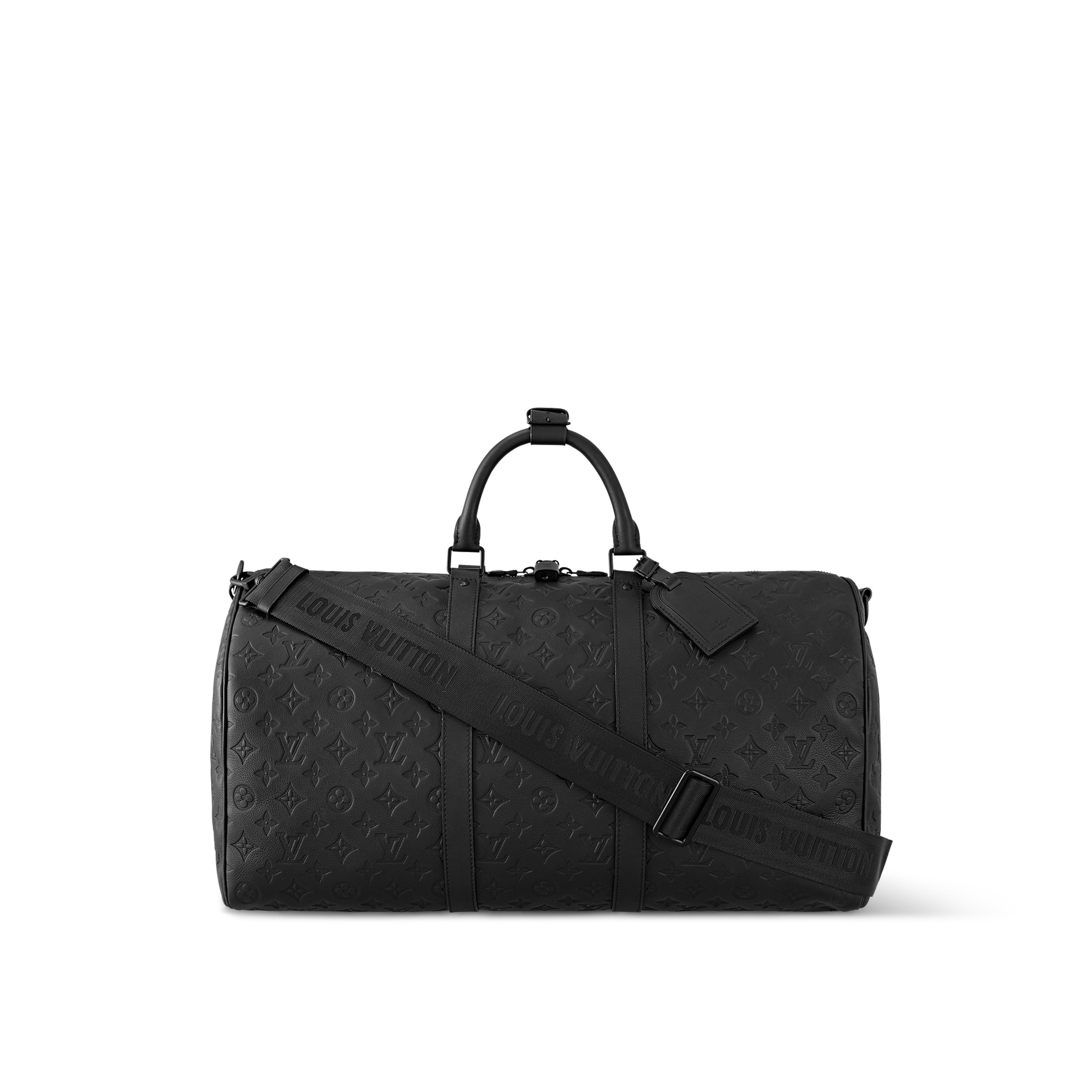 Louis Vuitton Keepall Bandoulière 50 M44810