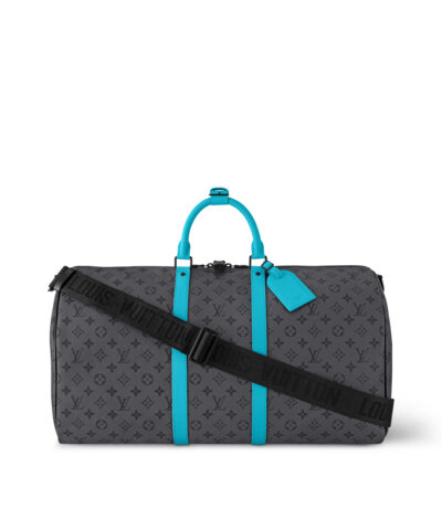 Louis Vuitton Keepall Bandoulière 55 M11480