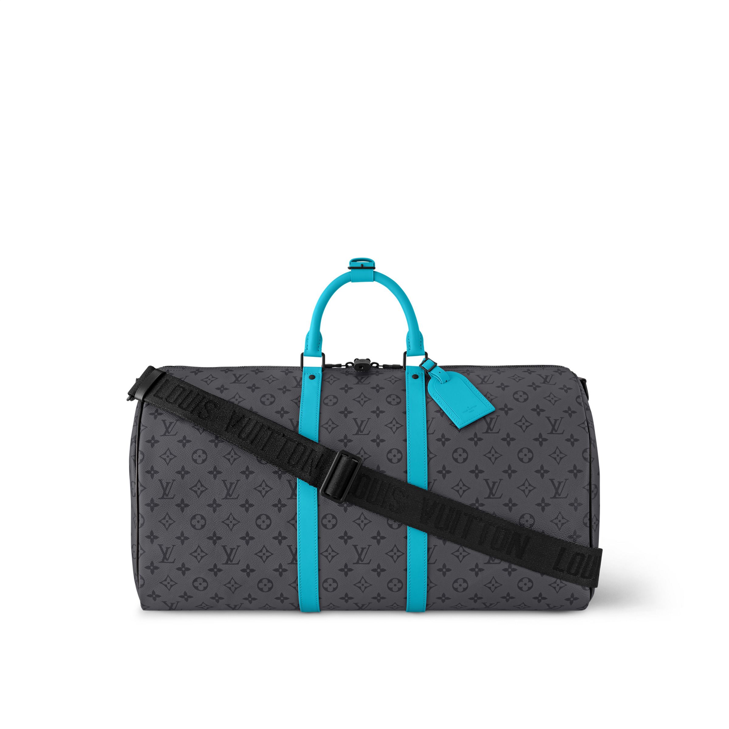 Louis Vuitton Keepall Bandoulière 55 M11480