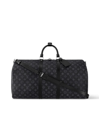 Louis Vuitton Keepall Bandoulière 55 M40605