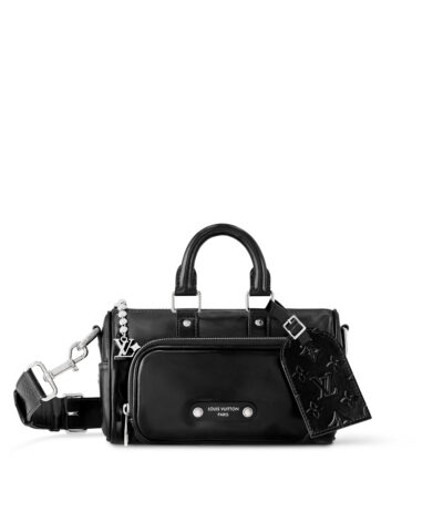 Louis Vuitton Keepall Cargo Bandoulière 25 M13988
