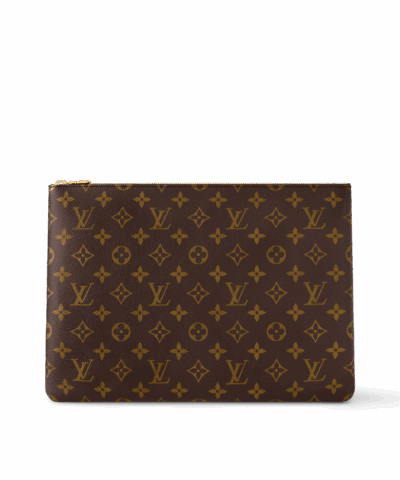 Louis Vuitton Key Pouch L M13561