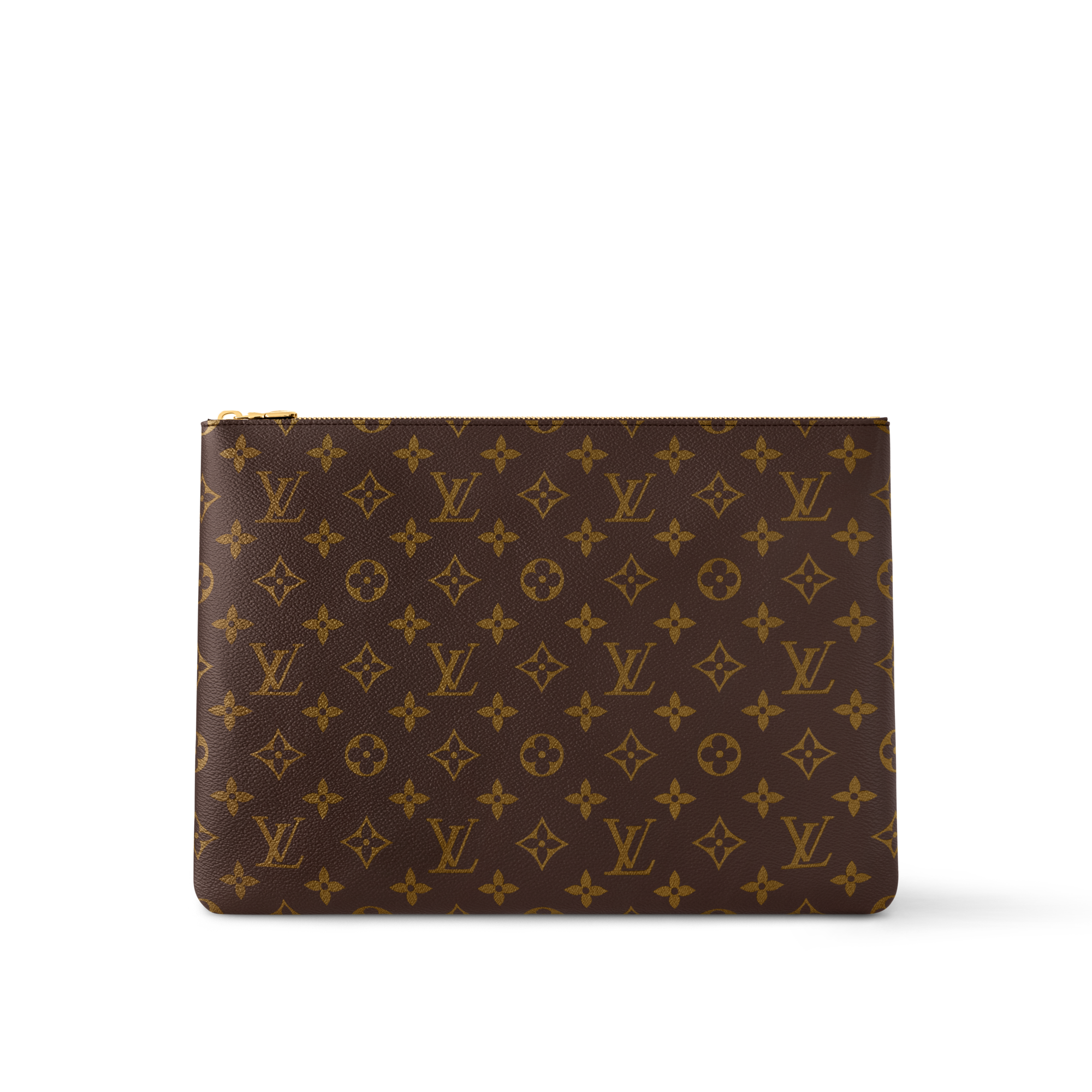 Louis Vuitton Key Pouch L M13561