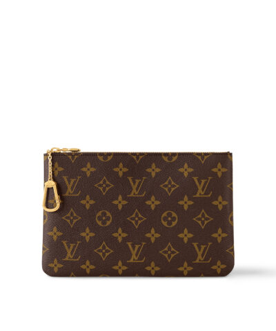 Louis Vuitton Key Pouch M M13560