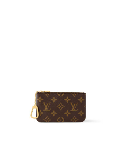 Louis Vuitton Key Pouch S M13559