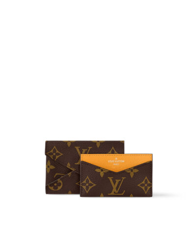 Louis Vuitton Kirigami Card Holder M12791