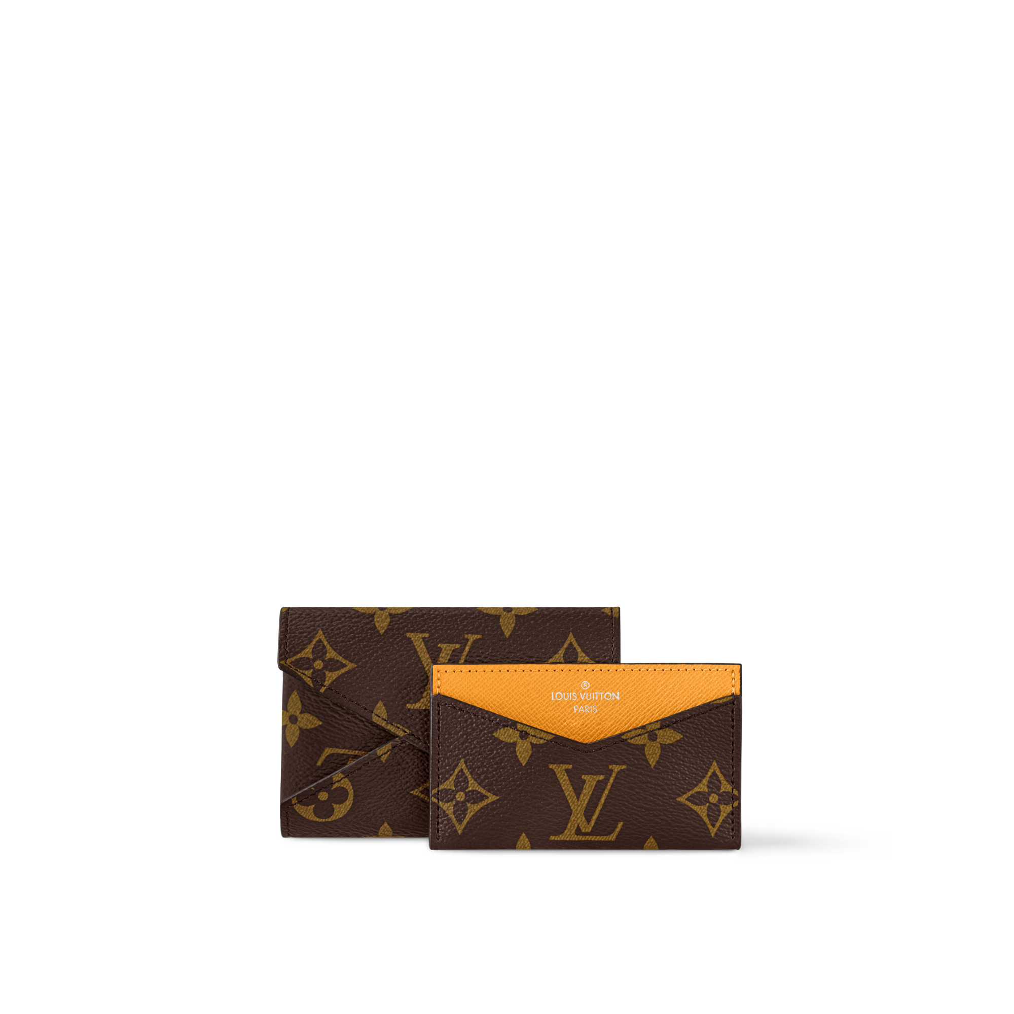 Louis Vuitton Kirigami Card Holder M12791