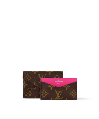 Louis Vuitton Kirigami Card Holder M12793