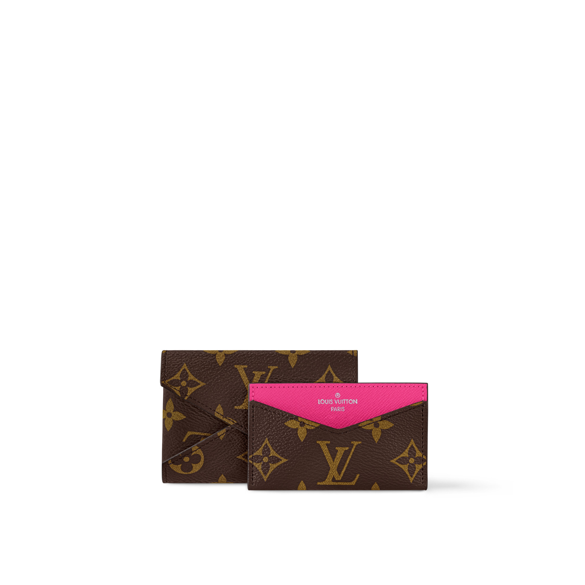 Louis Vuitton Kirigami Card Holder M12793