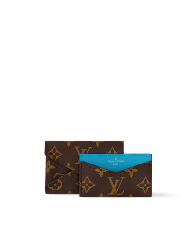 Louis Vuitton Kirigami Card Holder M12884